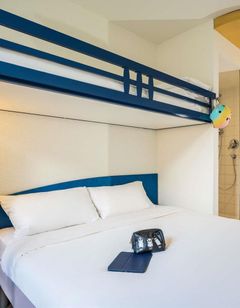 Ibis Budget Graz City