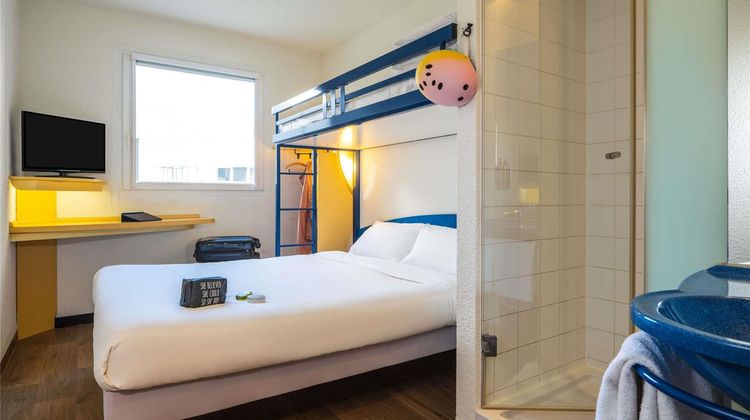 Ibis Budget Graz City Room