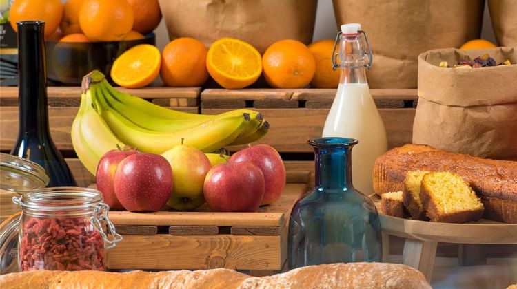 Ibis Budget Graz City Restaurant