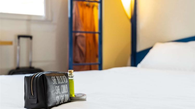 Ibis Budget Graz City Room
