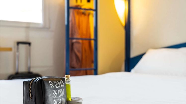 Ibis Budget Graz City Room