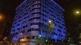 Mercure Grand Hotel Alameda Quito Exterior