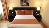 Mercure Grand Hotel Alameda Quito Room