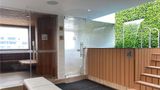 Mercure Grand Hotel Alameda Quito Spa