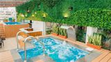 Mercure Grand Hotel Alameda Quito Pool