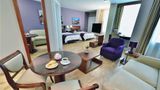 Mercure Grand Hotel Alameda Quito Room