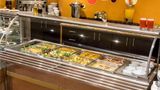 Mercure Grand Hotel Alameda Quito Restaurant