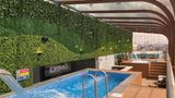 Mercure Grand Hotel Alameda Quito Exterior
