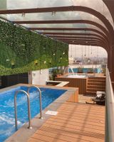 Mercure Grand Hotel Alameda Quito