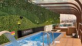 Mercure Grand Hotel Alameda Quito Spa