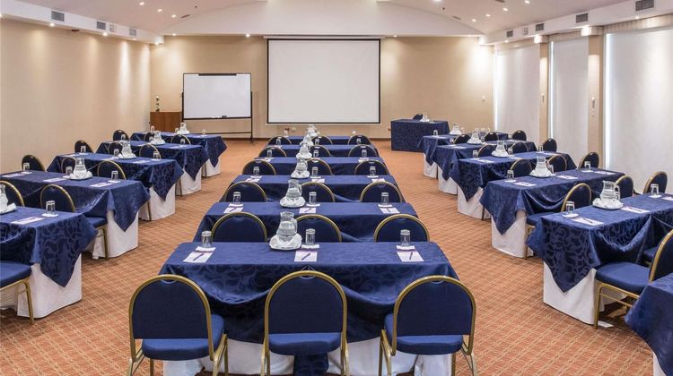 Mercure Grand Hotel Alameda Quito Meeting