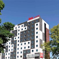 Ibis Amsterdam City West Hotel