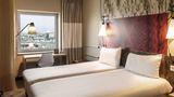Ibis Amsterdam City West Hotel Room