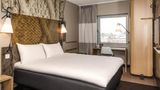 Ibis Amsterdam City West Hotel Room