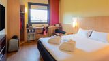 Ibis Milano Malpensa Airport Room
