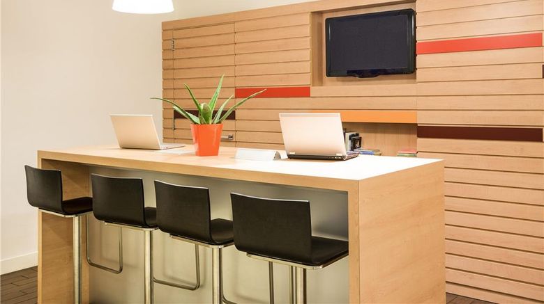 <b>Ibis Milano Malpensa Airport Other</b>. Images powered by <a href="https://iceportal.shijigroup.com/" title="IcePortal" target="_blank">IcePortal</a>.