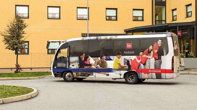 Ibis Milano Malpensa Airport Other