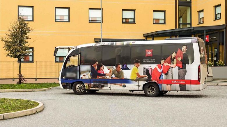 <b>Ibis Milano Malpensa Airport Other</b>. Images powered by <a href="https://iceportal.shijigroup.com/" title="IcePortal" target="_blank">IcePortal</a>.