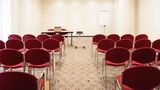 Ibis Milano Malpensa Airport Meeting