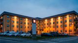 Ibis Milano Malpensa Airport Exterior