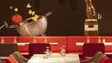 Ibis Milano Malpensa Airport Restaurant