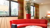 <b>Ibis Milano Malpensa Airport Exterior</b>. Images powered by <a href="https://iceportal.shijigroup.com/" title="IcePortal" target="_blank">IcePortal</a>.