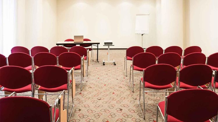 Ibis Milano Malpensa Airport Meeting