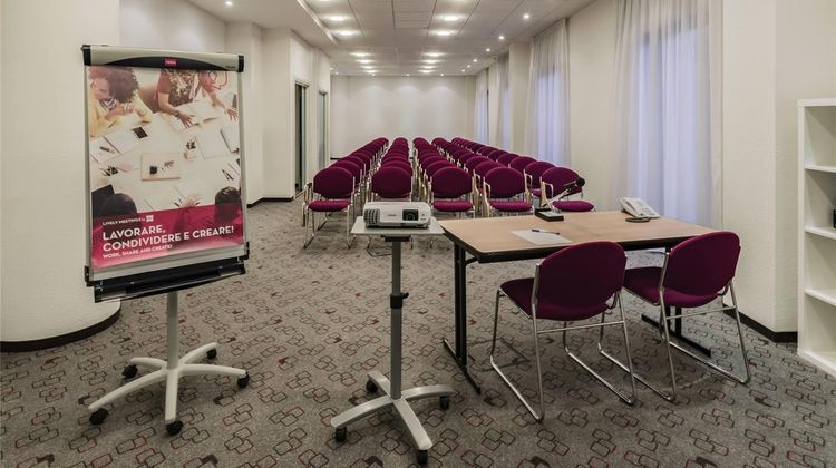 Ibis Milano Malpensa Airport Meeting