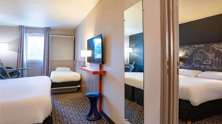 <b>Ibis Styles Cognac Room</b>. Images powered by <a href="https://iceportal.shijigroup.com/" title="IcePortal" target="_blank">IcePortal</a>.