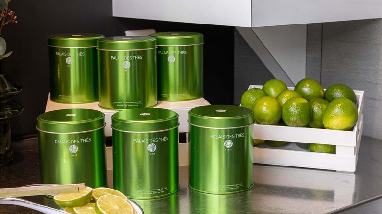 <b>Ibis Styles Cognac Restaurant</b>. Images powered by <a href="https://iceportal.shijigroup.com/" title="IcePortal" target="_blank">IcePortal</a>.
