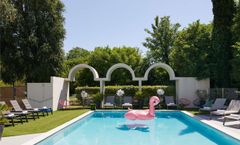 Ibis Styles Cognac