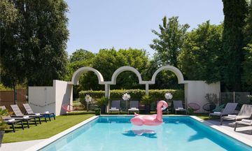 Ibis Styles Cognac