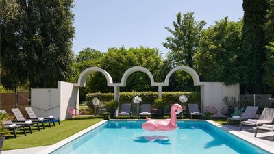 Ibis Styles Cognac