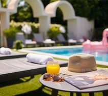Ibis Styles Cognac Exterior