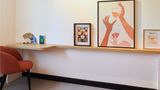 Ibis Styles Cognac Room