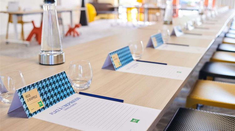Ibis Styles Cognac Meeting