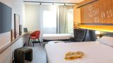 Ibis Styles Cognac Room
