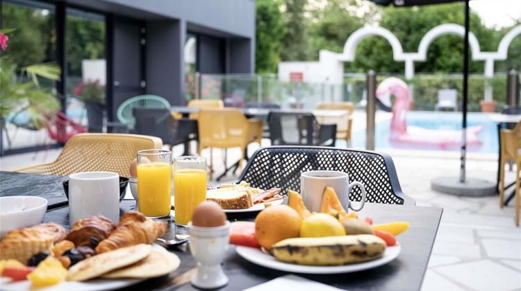 Ibis Styles Cognac Other