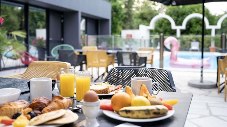 Ibis Styles Cognac Restaurant