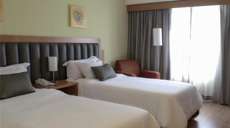 <b>Mercure Sao Jose Dos Campos Room</b>. Images powered by <a href="https://iceportal.shijigroup.com/" title="IcePortal" target="_blank">IcePortal</a>.