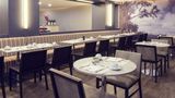 Mercure Sao Jose Dos Campos Restaurant