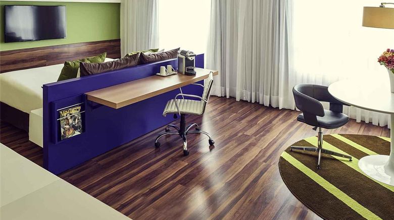 <b>Mercure Sao Jose Dos Campos Room</b>. Images powered by <a href="https://iceportal.shijigroup.com/" title="IcePortal" target="_blank">IcePortal</a>.