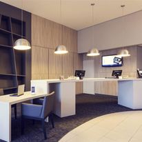 Mercure Sao Jose Dos Campos