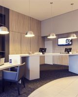 Mercure Sao Jose Dos Campos