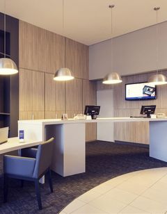 Mercure Sao Jose Dos Campos