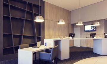 Mercure Sao Jose Dos Campos