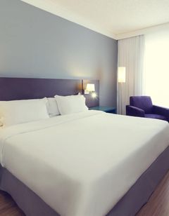 Mercure Sao Jose Dos Campos