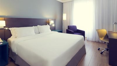 Mercure Sao Jose Dos Campos
