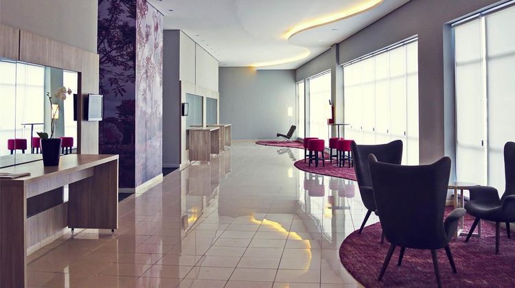 Mercure Sao Jose Dos Campos Other
