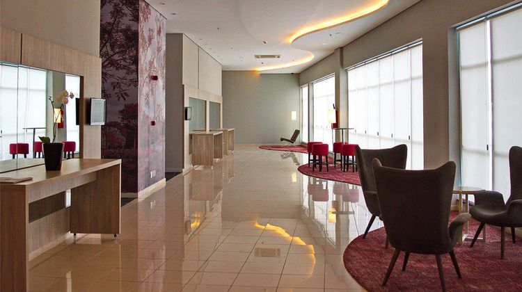Mercure Sao Jose Dos Campos Meeting
